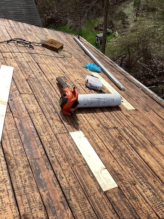 MVM Roofing LLC Picture 2