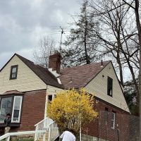 MVM Roofing LLC ico