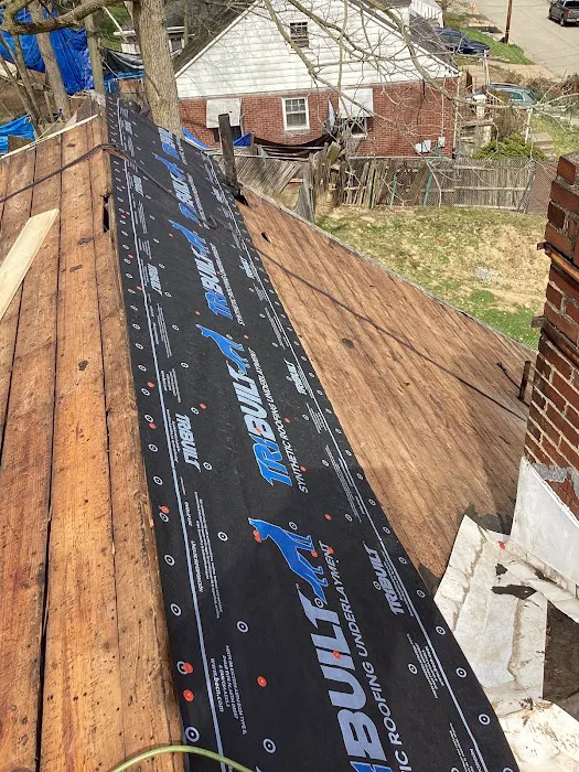MVM Roofing LLC Picture 8