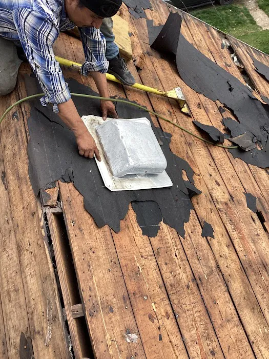 MVM Roofing LLC Picture 9