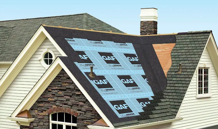 Five Star Roofing of Pittsburgh Picture 2