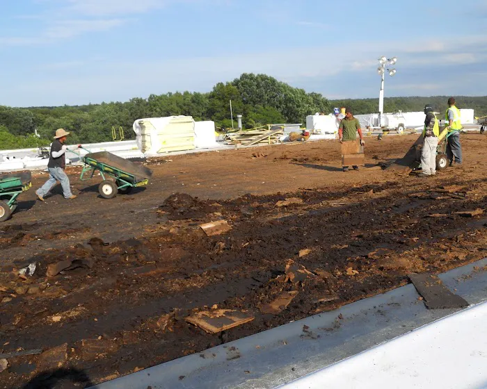Five Star Roofing of Pittsburgh Picture 4