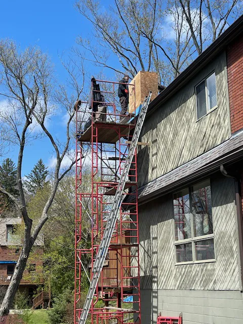 Coffey Contracting Company Inc Picture 1
