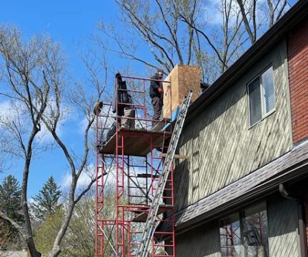 Coffey Contracting Company Inc