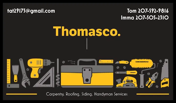 Thomasco. Picture 1
