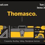 Thomasco.