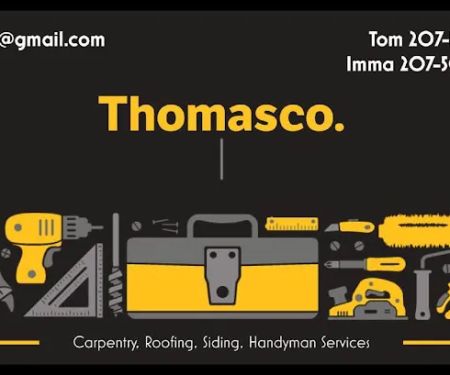 Thomasco.