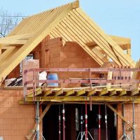 A and J Roofing Service ico
