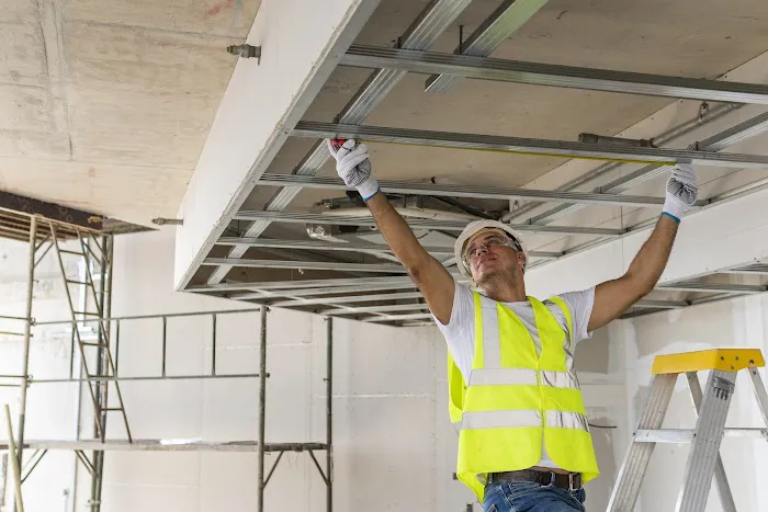 A and J Roofing Service Picture 4