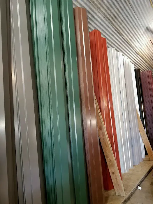 Mid Maine Metal Roofing & Siding Supply Picture 1