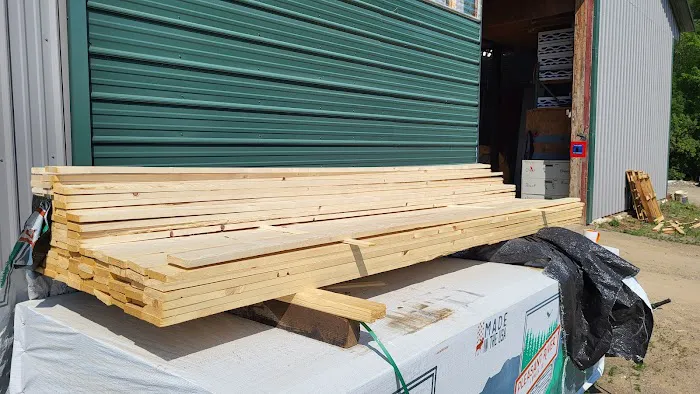 Mid Maine Metal Roofing & Siding Supply Picture 5