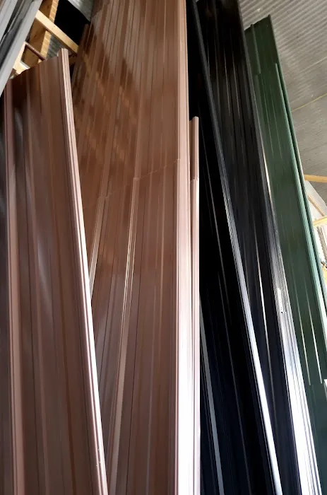 Mid Maine Metal Roofing & Siding Supply Picture 7