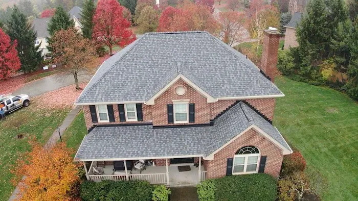 Pittsabana Roofing Picture 1