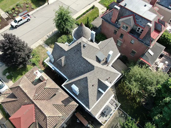 Pittsabana Roofing Picture 3
