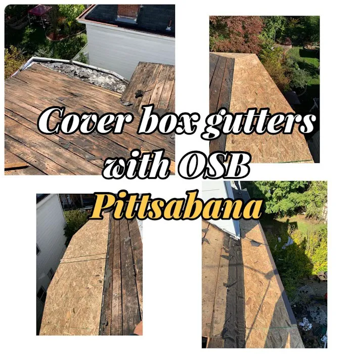 Pittsabana Roofing Picture 7