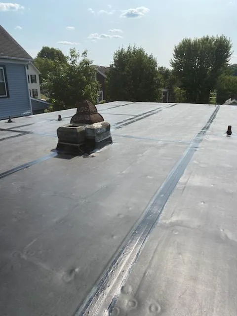 PITTSBURGH COMMERCIAL ROOFING Picture 5