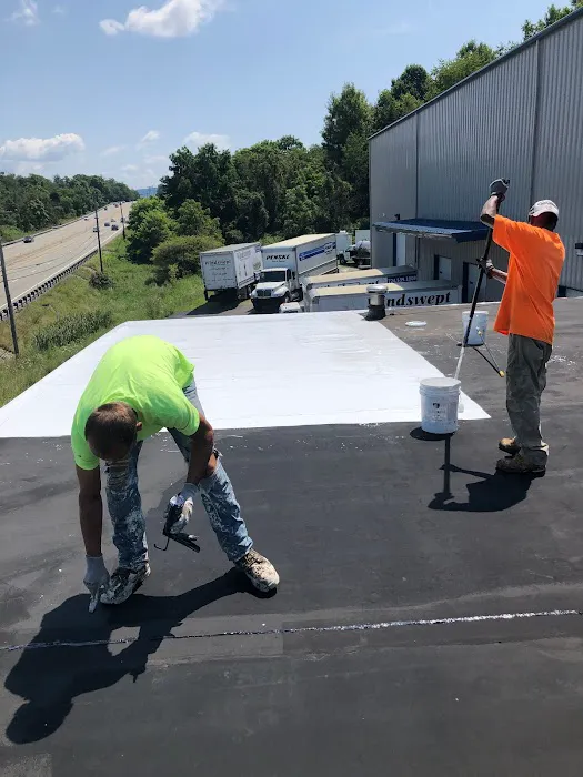 PITTSBURGH COMMERCIAL ROOFING Picture 8