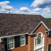 Buccos Roofing ico