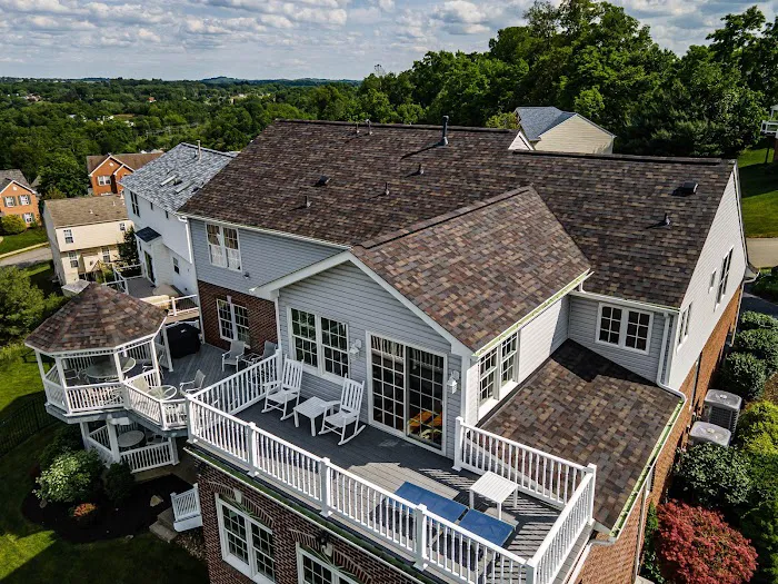 Buccos Roofing Picture 6