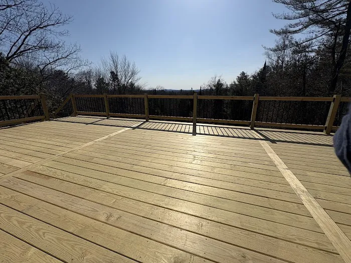 Vantage Decks and Siding - Bangor ME Picture 2