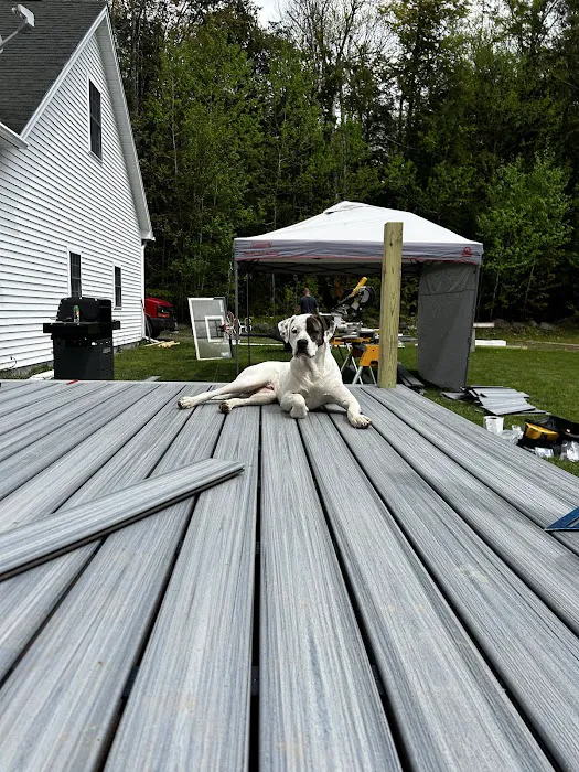 Vantage Decks and Siding - Bangor ME Picture 4