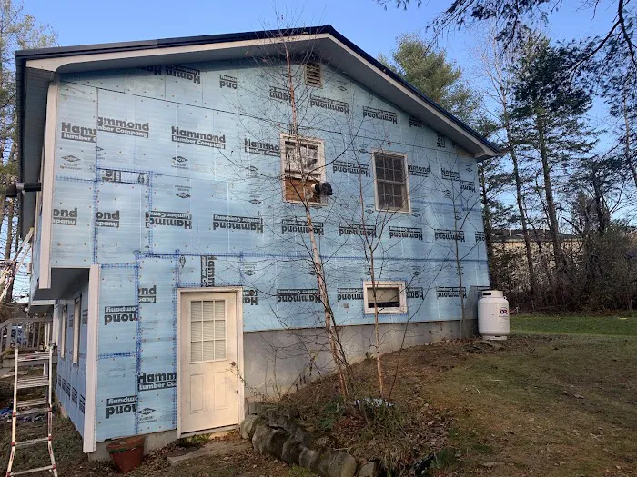 Vantage Decks and Siding - Bangor ME Picture 8