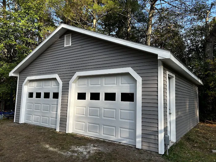 Vantage Decks and Siding - Bangor ME Picture 6