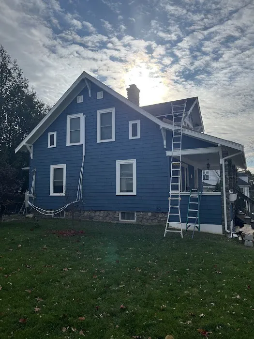 Vantage Decks and Siding - Bangor ME Picture 9