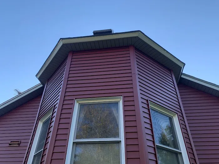 Vantage Decks and Siding - Bangor ME Picture 10