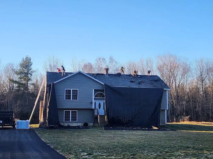 Restorations Unlimited of Maine LLC Picture 10