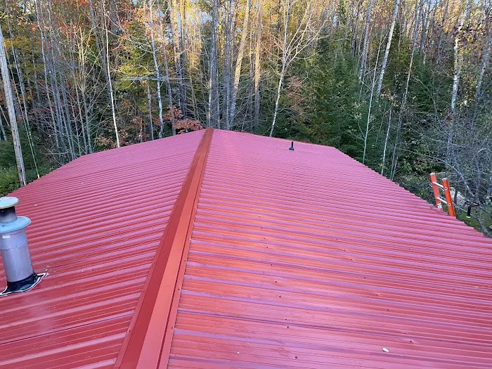 The Pioneer Roofing Company Picture 1