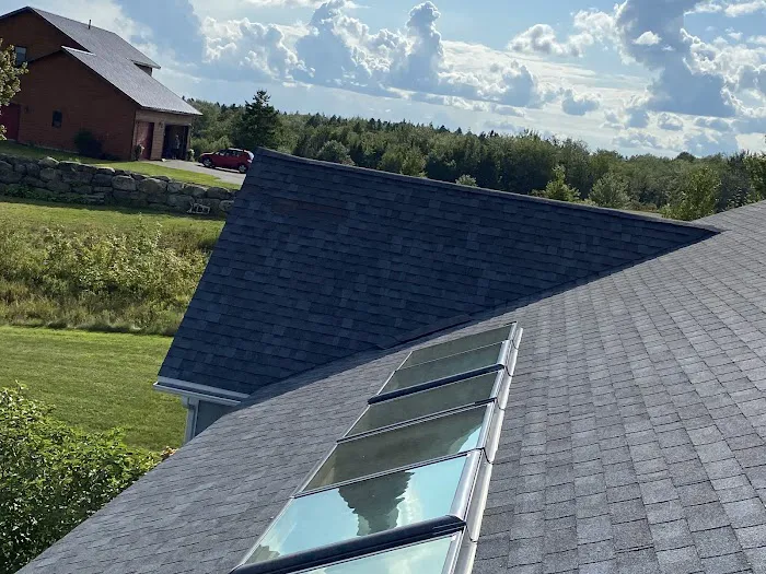 The Pioneer Roofing Company Picture 3