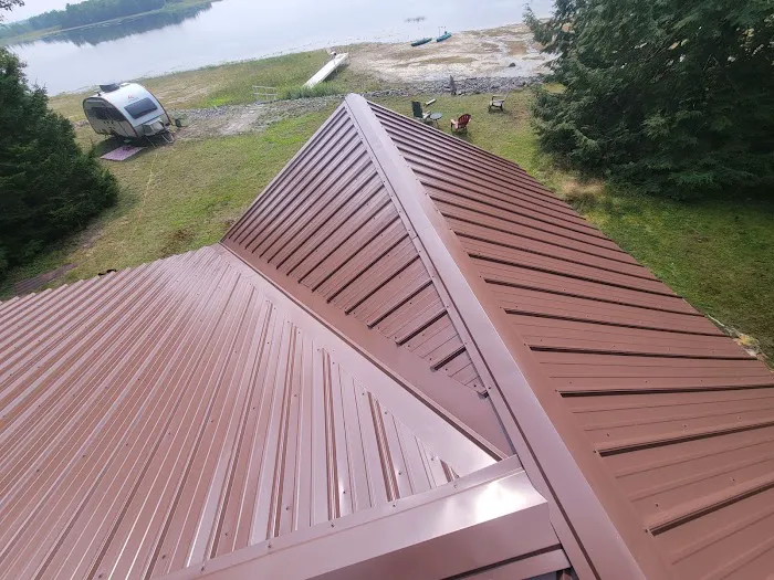 The Pioneer Roofing Company Picture 4