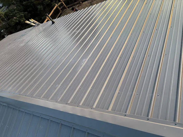The Pioneer Roofing Company Picture 2