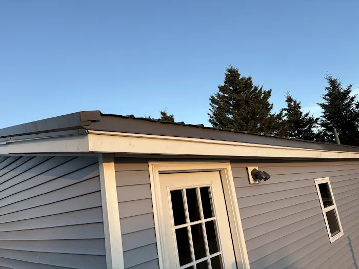 The Pioneer Roofing Company Picture 5