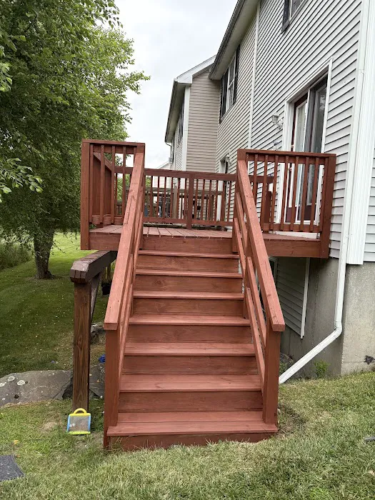 The Pioneer Roofing Company Picture 6