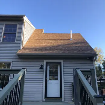 The Pioneer Roofing Company Picture 10