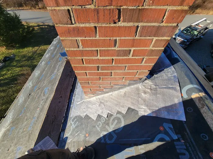 The Pioneer Roofing Company Picture 8