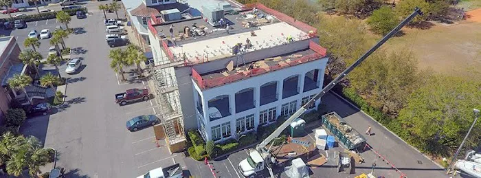 TeamCraft Roofing Picture 2