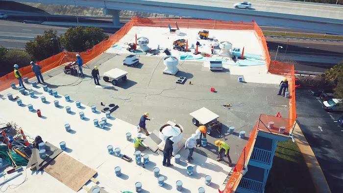 TeamCraft Roofing Picture 3