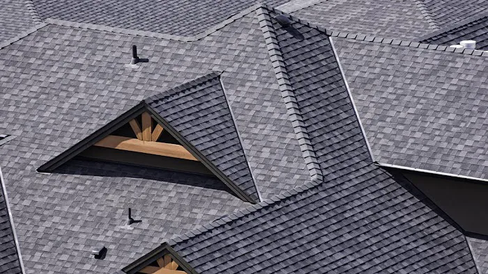 Alamo Roofing of Winchester Picture 1