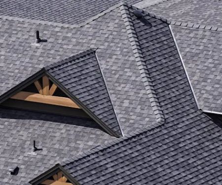 Alamo Roofing of Winchester