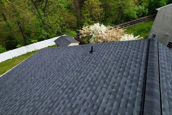 Alamo Roofing of Winchester Picture 2