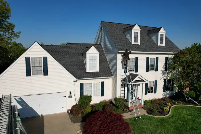 Alamo Roofing of Winchester Picture 3