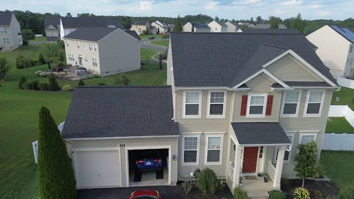 Alamo Roofing of Winchester Picture 5