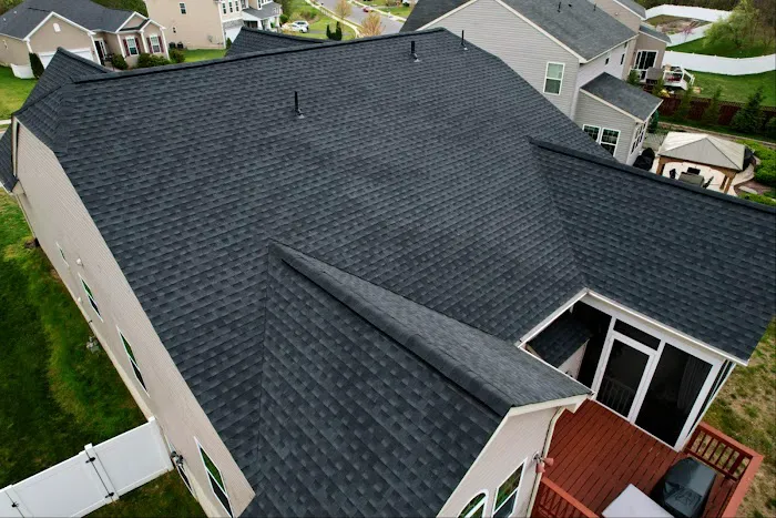Alamo Roofing of Winchester Picture 4