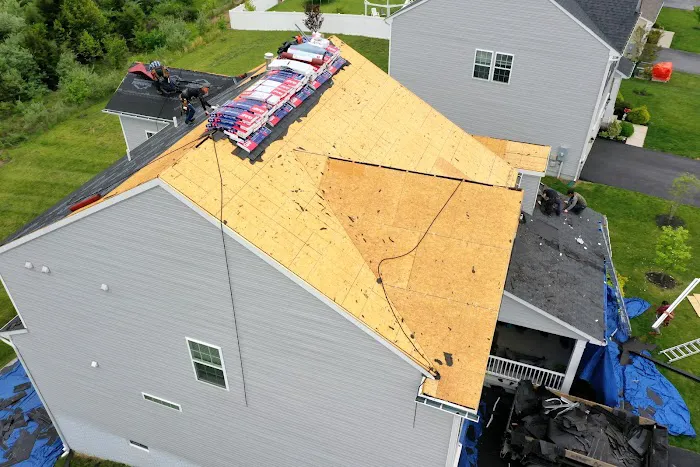 Alamo Roofing of Winchester Picture 6