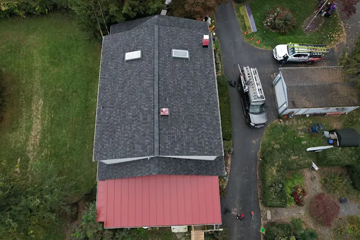 Alamo Roofing of Winchester Picture 8