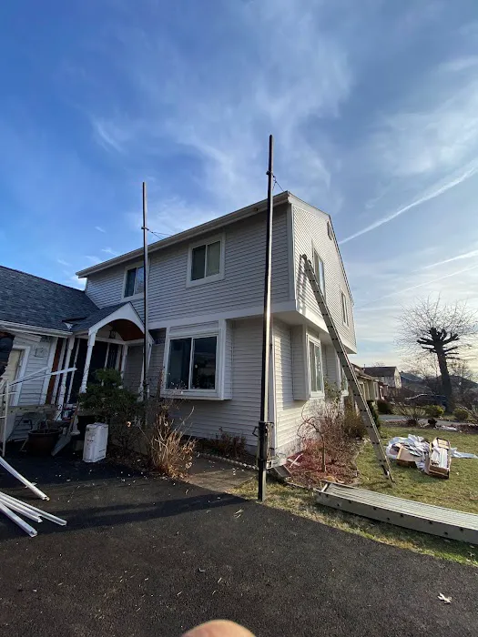 Alamo Roofing of Winchester Picture 10