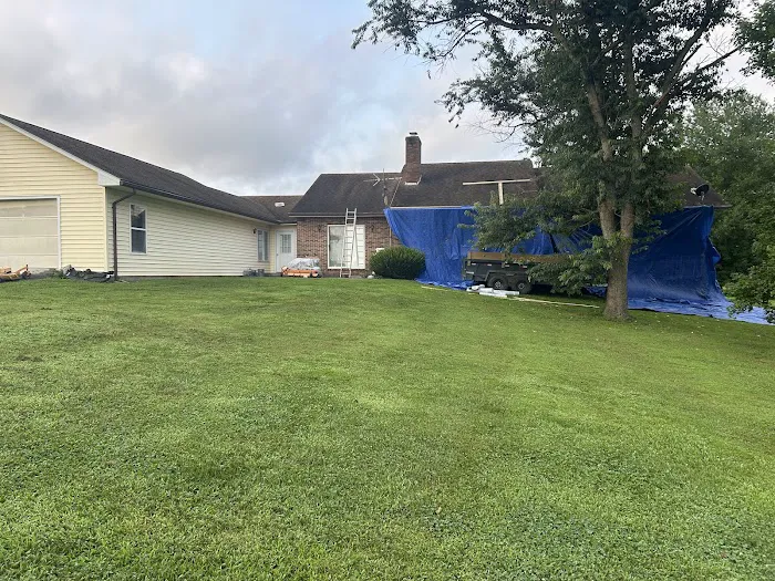 Elite Roofing & Restoration, LLC Picture 3